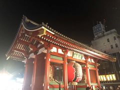 -浅草寺