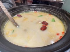 -径山十八道·风味民间菜(杭州总店)