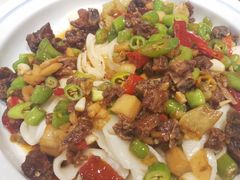 -一醒·手工面·西北传统小吃(悠方购物中心店)