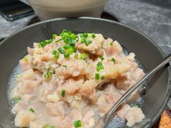 -炊烟小炒黄牛肉(浦东世纪汇店)