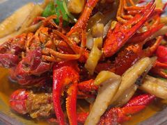 -聚味瞿记·龙虾堂(坡子街店)