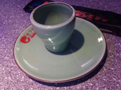 -问渔烤鱼(回龙观总店)