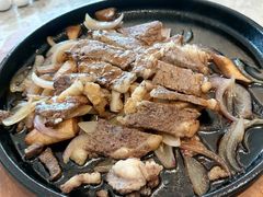 -青雅中餐厅(大连金石滩绿发希尔顿度假酒店)