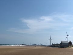 -六鳌翡翠湾滨海度假景区