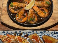 -小川洋风料理(江汉路店)