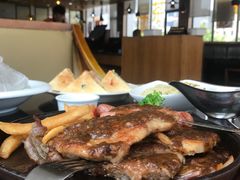 -维园港式茶餐厅(龙岗盛平店)