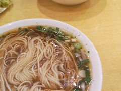 -水仙拉面(水仙街店)