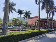 -广州逸林假日酒店·四季桃源中餐厅(白云山风景区店)