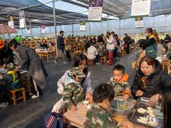 -小风车金桥丽都幼儿园(金桥店)