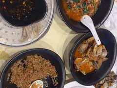 -聚味瞿记·龙虾堂(天元店)