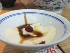 豆花-花盐街·四川乐山小吃(西单大悦城店)