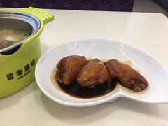 -太兴餐厅(小径湾店)