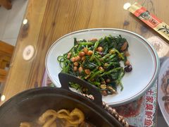 -八次方密云水库鱼粘卷子·熏鸽子·农家菜