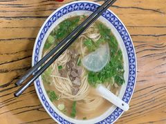 -西域美食(西直门南小街店)