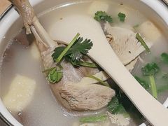 -小杨生煎(黄河路店)