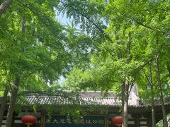 -大慈恩寺(大雁塔)