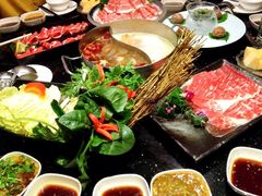 -捞王锅物料理(温州万象城店)