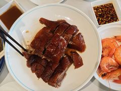 -椿记烧鹅(叠彩店)