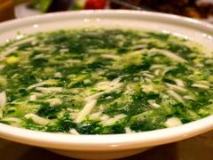 -沃阁巴厘原墅餐厅