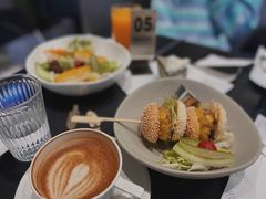 -Sarah西点·烘焙·餐厅(翰林府旗舰店)