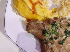 -龙记·香港茶餐厅(海上世界店)