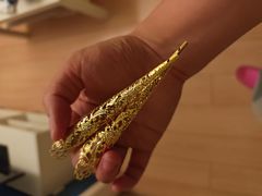 -宫事颐庭·老佛爷贵寿下午茶(颐和园店)