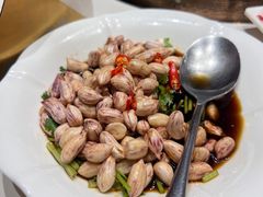 -犇鼎牛潮汕牛肉火锅(新辰里学清路店)