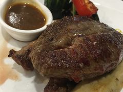 -超级厨房概念餐厅(奥园广场店)