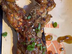 -拙味兄弟龙虾·江湖菜(和畅堂店)