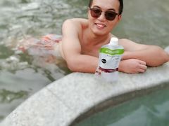 -思念果岭悦温泉