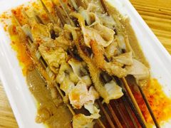 -马三洋芋片(兰州总店)