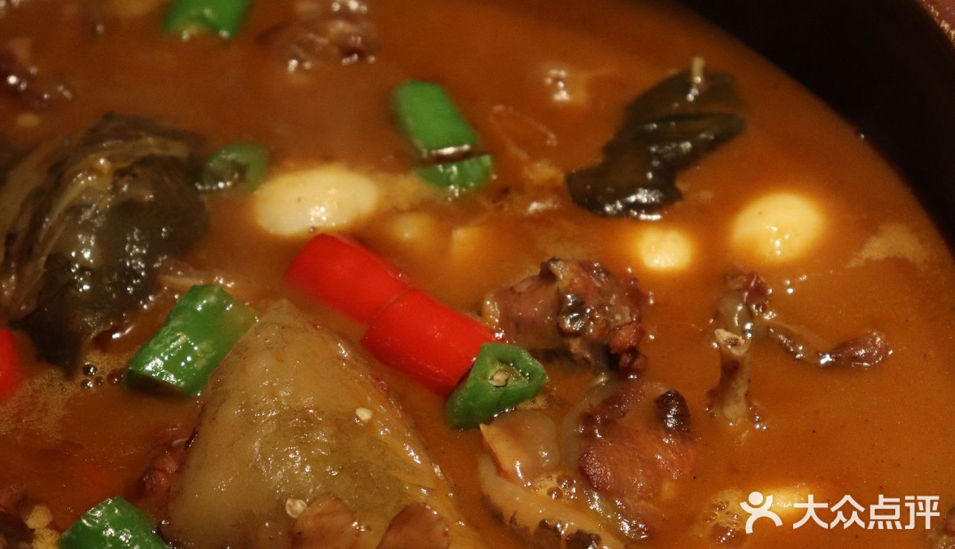 京城高端湘菜餐厅‼️湘菜中的米其林