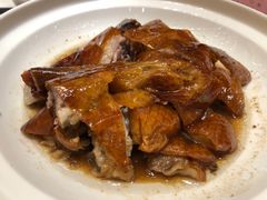 -半岛太子酒家(海港城店)