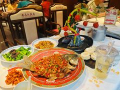 -南昌大饭店·非遗南昌菜(万寿宫店)