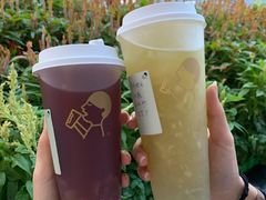 -喜茶(广州佳兆业广场店)