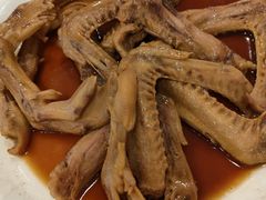 大盆卤水掌亦-海宝酒家(中山四路店)