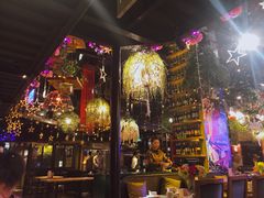 -宾利·音乐餐吧(高新店)