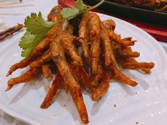 -夜半不二海鲜炭烤(文汇巷店)