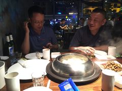 -海味当家·蒸锅海鲜(中山广场创始店)