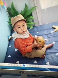 -哈尼Honey baby 儿童摄影(立丰国际公寓店)