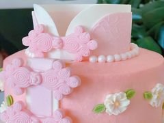-CAKE BOSS 蛋糕老板(西单君太百货店)