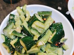 -老门框爆肚涮肉(方庄店)