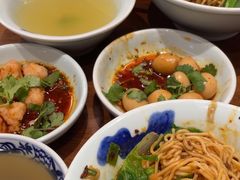 -兵哥豌豆面(创意谷店)