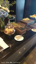 点击看大图 -沈阳君悦酒店宴会厅