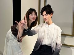 -上海杜莎夫人蜡像馆