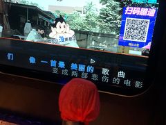 -欢乐糖果KTV(长江店)