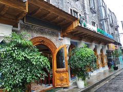 -新疆伊宁远征餐厅