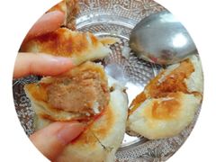-长发西饼(临顿路店)