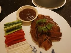 -铭轩中餐厅·海南菜·粤菜(亚龙湾瑞吉店)