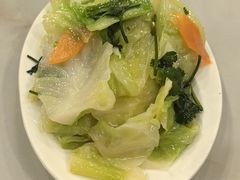 炝甘蓝-张包铺(道外店)